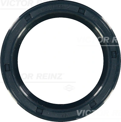 Shaft Seal, crankshaft